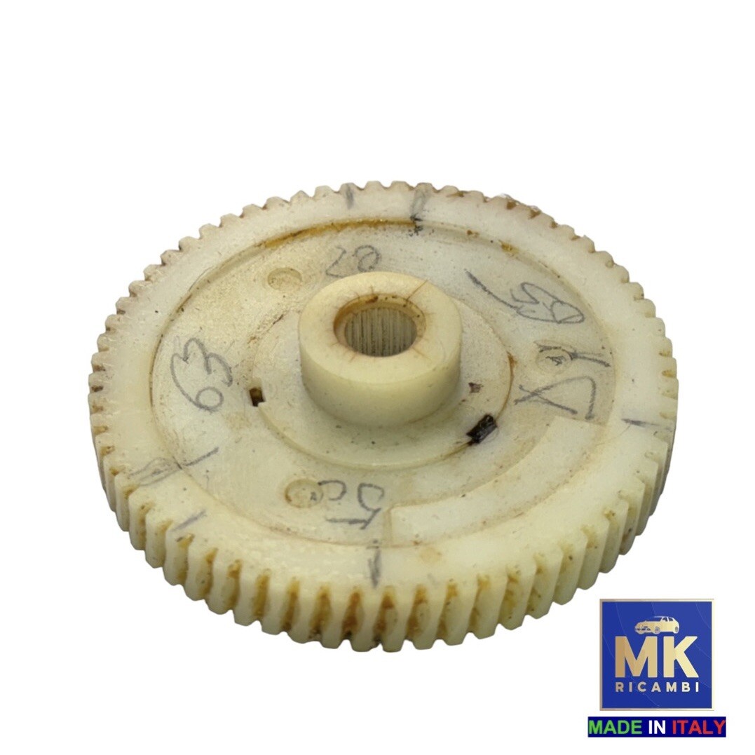 INGRANAGGIO Z 46 Intercambiabile Con EATON - FULLER 20022 | Euroricambi - Foto 4