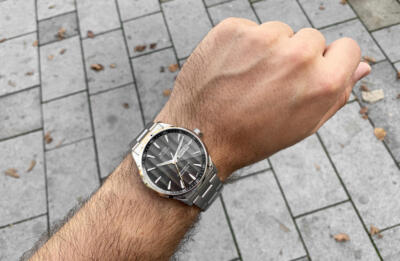 MIDO Multifort III Chrono - M038.431.11.061.00