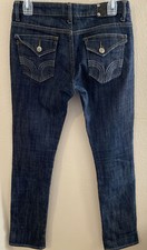 Rampage Jeans NWOT Size 5 Skinny