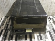 Vintage Media Mate 5.25 Floppy Disk Storage B...
