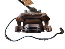 Mercedes SLK 230 Kompressor R170 Bremssattel Bremszange Bremse Vorne Links