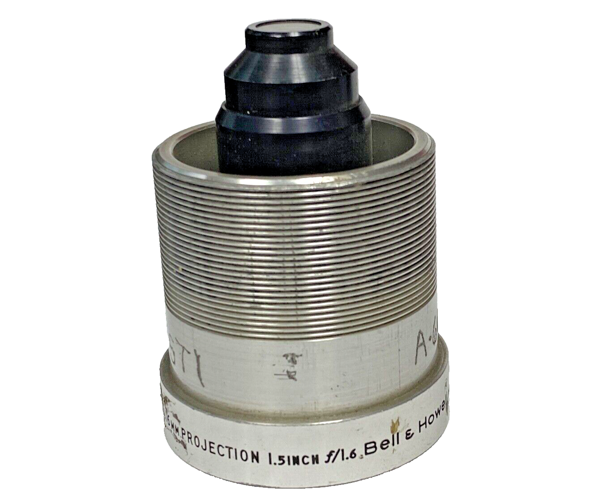 Bell & Howell 1.5