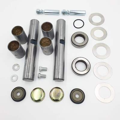 #ad King Pin Kit for ISUZU NRR NPR NPR HD NQR 4HE1 4.8L 4HK1 5.2L 6.0 86 24 $59.00
