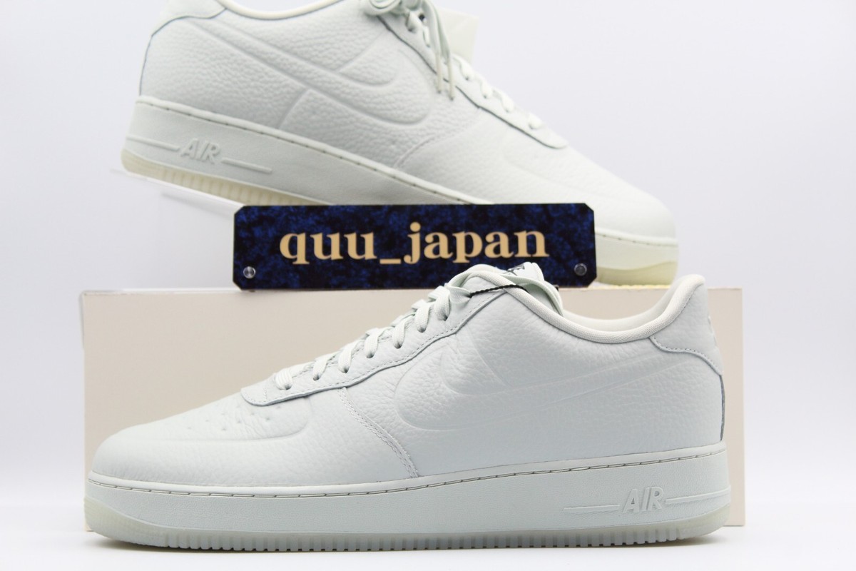 FB8875-002 Nike Air Force 1 \'07 Pro-Tech WP Light Silver (Men\'s) Size 8 NIKE Air Force 1  main image 2