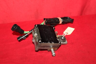 Yamaha FX SHO HO FZR FZS VXS VXR Voltage Regulator Rectifier 6S5-81960-00-00 Oem