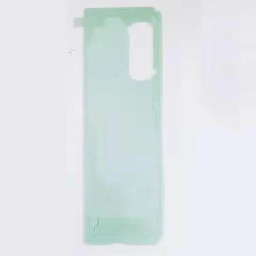 Frame Glue For Samsung Galaxy Z Fold 3 2 W22 Fold W20 Back Cover Adhesive Lot - Picture 8 of 15