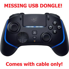 Razer Wolverine V2 Pro Wireless Gaming Controller for PS5 for sale