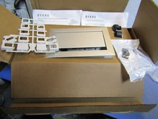 1 – BRYNE BE05925-2-2-Z07-U1-60 Two Plug Concealable Power Expandable Unit. NEW 