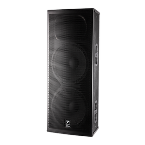 yorkville pa system package