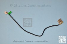 HP 15-DY 15-dy0009ca 15-dy0013ds 15-dy0014ds 15-dy0015ds Laptop DC Power Jack