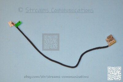 Connecteur D'alimentation (jack DC) Pour HP 15-DY0008CA / 15-DY0009CA, Neuf Générique, Origine Chine