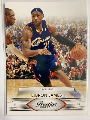 2009 Panini Prestige Basketball Singles U Pick Em Complete Your Set