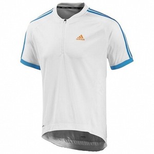 mens adidas cycling jersey