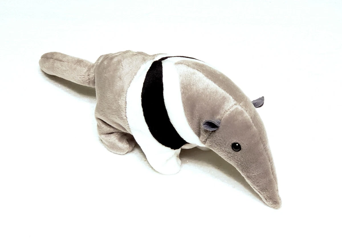 Antsy the sale anteater beanie baby