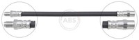 A.B.S. SL5720 Bremsschlauch 295 Mm FüR Volvo