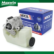 Power Steering Pump Fit 2002-2006 Jeep Liberty 3.7L 20-64610