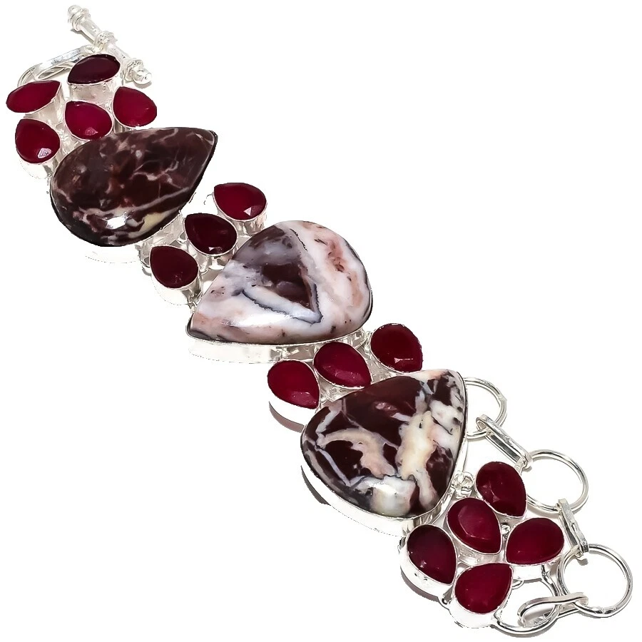 Jasper encanto Collares y colgantes De moda