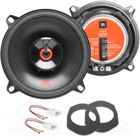 JBL BY Harman Lautsprecher FüR Ford Puma I 1997-2001 Heck Seite Koax 135W #BNA8