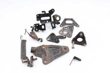 Lotto Di Pezzi Di Ricambio Kawasaki Z 750 ZR750L 07-11