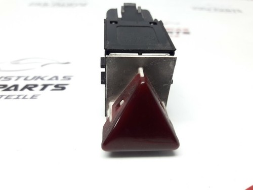 Volkswagen PASSAT B6 2009 Warnblinkschalter 3C8953509 GUST6277