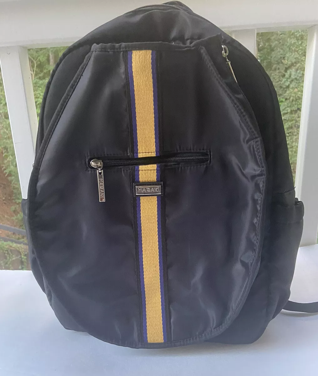 Hadaki tennis cheap bag
