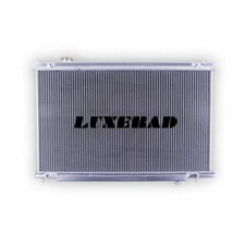 Full Aluminum Radiator for Infiniti G35 Coupe 2003-2007 /Sedan 2004-2006 3.5L