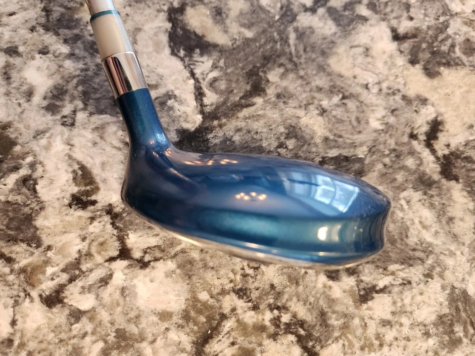 Founders Club NGXII 3 Hybrid, Ladies Graphite Shaft, Right Hand - Image 4 of 4