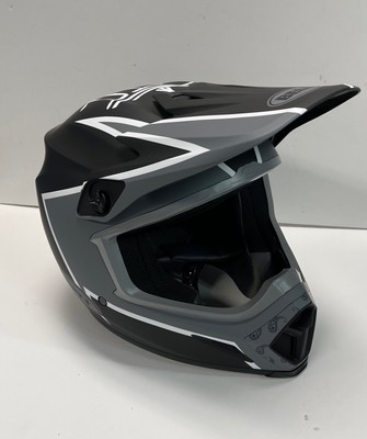 Bell MX-9 MIPS Adult Twitch Replica MX 