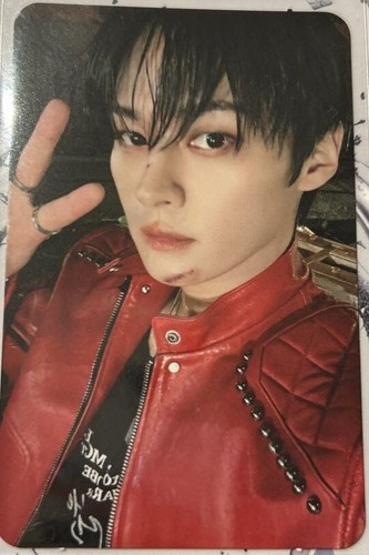 Stray Kids ATE SOUNDWAVE Lucky Draw Event limited Official Photo card PC - Picture 3 of 30