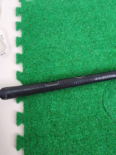 Callaway great big bertha hawk eye 10* driver RH Regular flex see all pics 46" - Picture 11 of 19