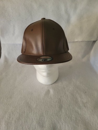 Hatco original flat fitted 7 3/8 baseball cap.  