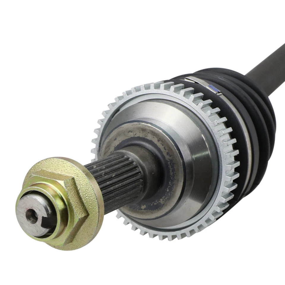 Eje delantero derecho CV para Ford Escort 1991-1998 1999 2000 2001 2002 2003 Foto 4 de 4