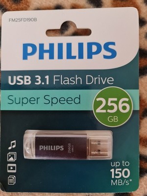 USB Stick  256GB USB 3.0 Stick