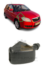 Pare-brise Skoda FABIA