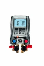 Testo Digital Manifold testo 570 Set 1