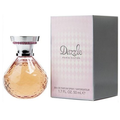 Dazzle by Paris Hilton 1.7oz EDP for Women NEW SEALED BOX