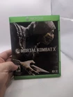 Mortal Kombat X Xbox One