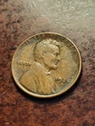 1924 D Lincoln Wheat Cent, Denver     inv05    p228