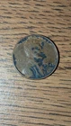 1946-P Lincoln Wheat Cent Penny Philadelphia Mint Circulated BN Free Shipping