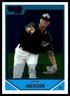 Justin Jackson 2007 Bowman Draft Picks & Prospects #BDPP30 Blue Jays MLB READ