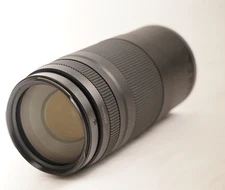 Canon RF 75-300mm f/4-5.6 Compact Telephoto Zoom Lens for RF Mount