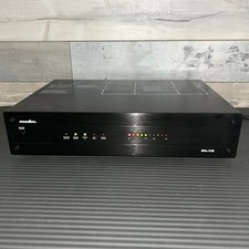 Panamax Max 5100 Power Surge Protector / Line Conditioner, Black h6