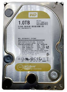 Wd Gold HDD | eBay