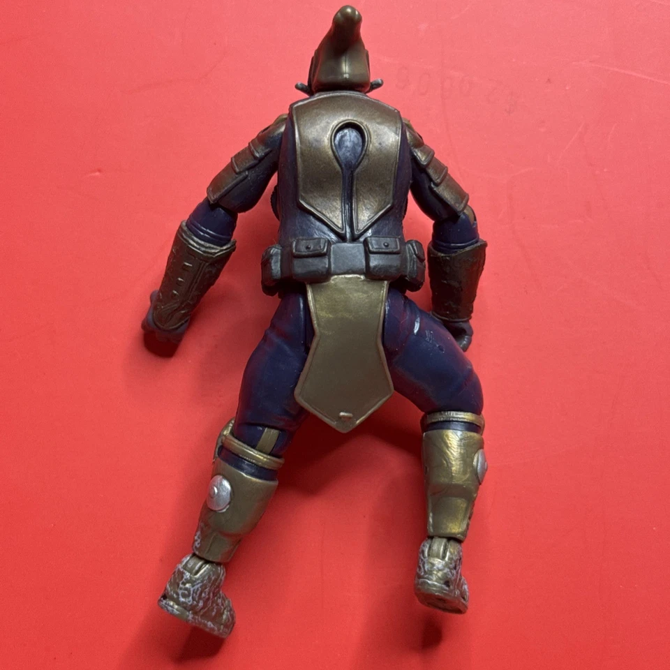 Star Wars 30 Aniversario Mustafar Lava Miner 2007 Hasbro Suelto Foto 4 de 4