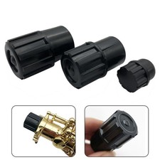 High Quality Saxophone Protection Cap Stopper for Alto Tenor Soprano Sax