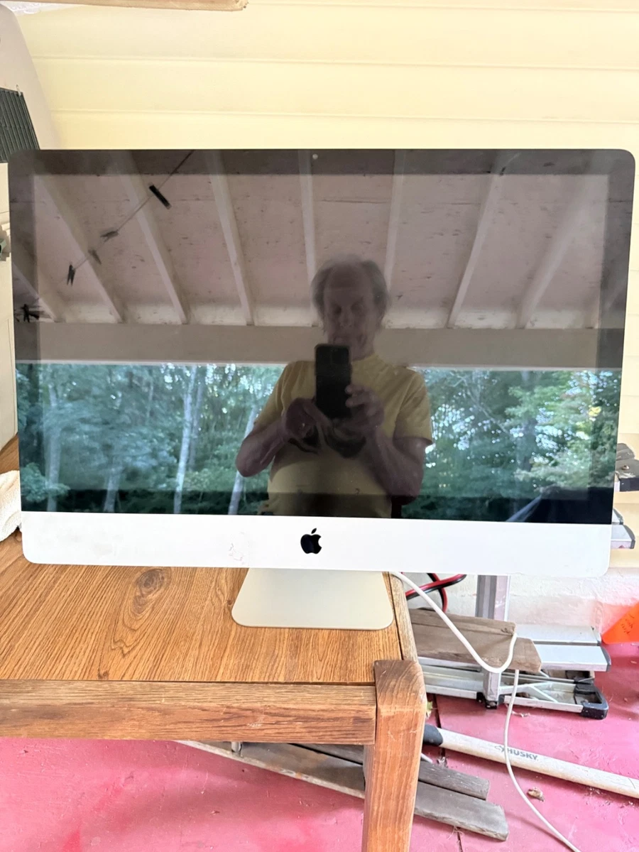 Apple Imac 27 2009 for sale | eBay