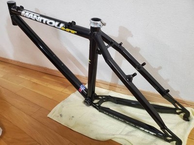 MANITOU HT マウンテンバイクフレーム Manitou HT Mountain Bike Frame | eBay