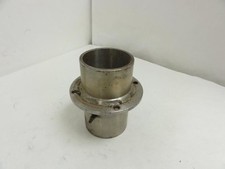 202412 Used; MFG- 39491500 Outer Shaft; 3.5"ID; 4" OD; 6-5/8" L