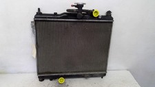 Radiateur Hyundai GETZ