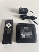 Xfinity XiOne-SC B Streaming Device TV Box with Remote
